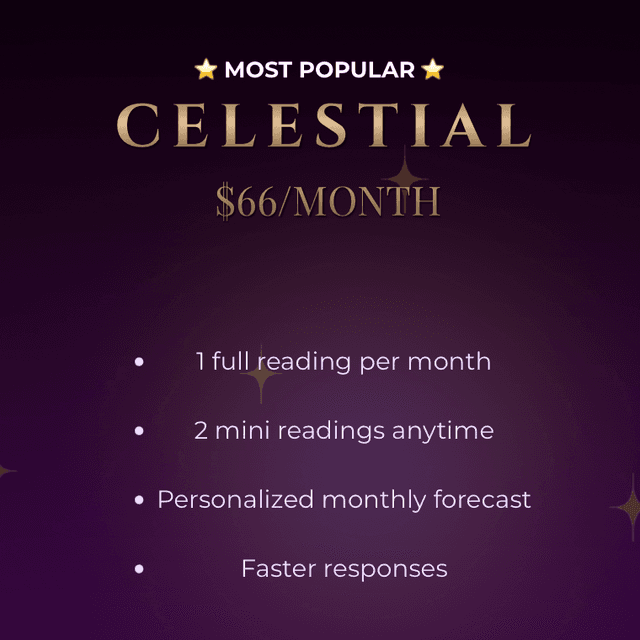 ✨Celestial✨ at Twisted Star Tarot in Tulsa, OK